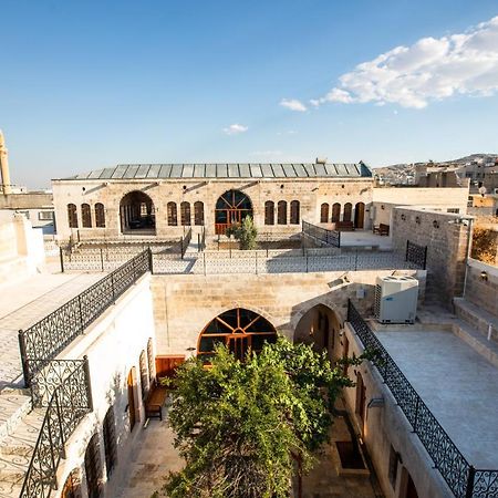 Ve Hotels Sanlıurfa Εξωτερικό φωτογραφία