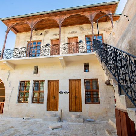 Ve Hotels Sanlıurfa Εξωτερικό φωτογραφία