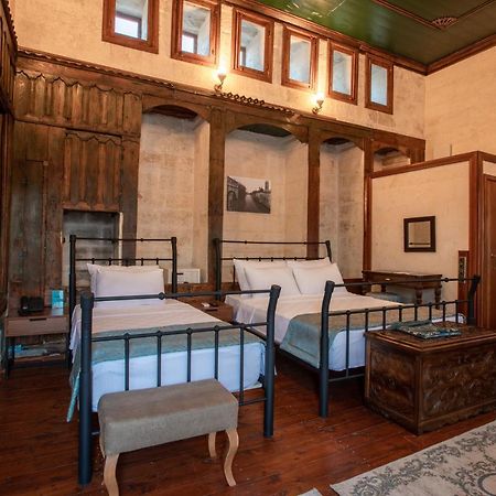 Ve Hotels Sanlıurfa Εξωτερικό φωτογραφία