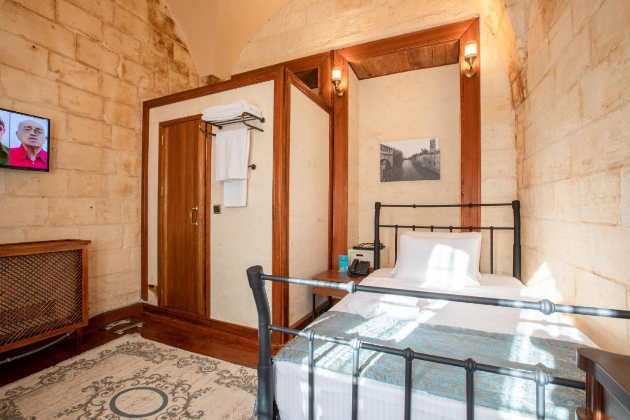 Ve Hotels Sanlıurfa Εξωτερικό φωτογραφία
