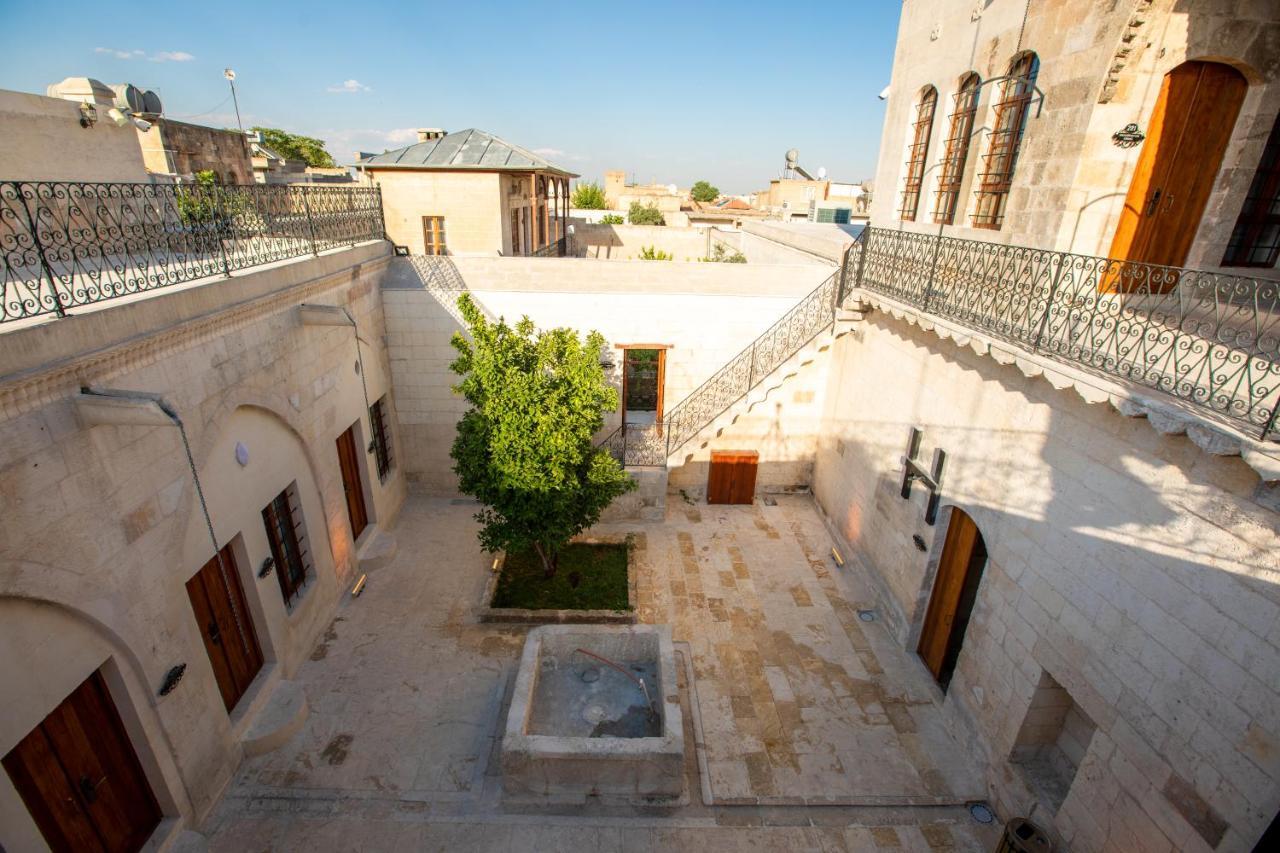 Ve Hotels Sanlıurfa Εξωτερικό φωτογραφία