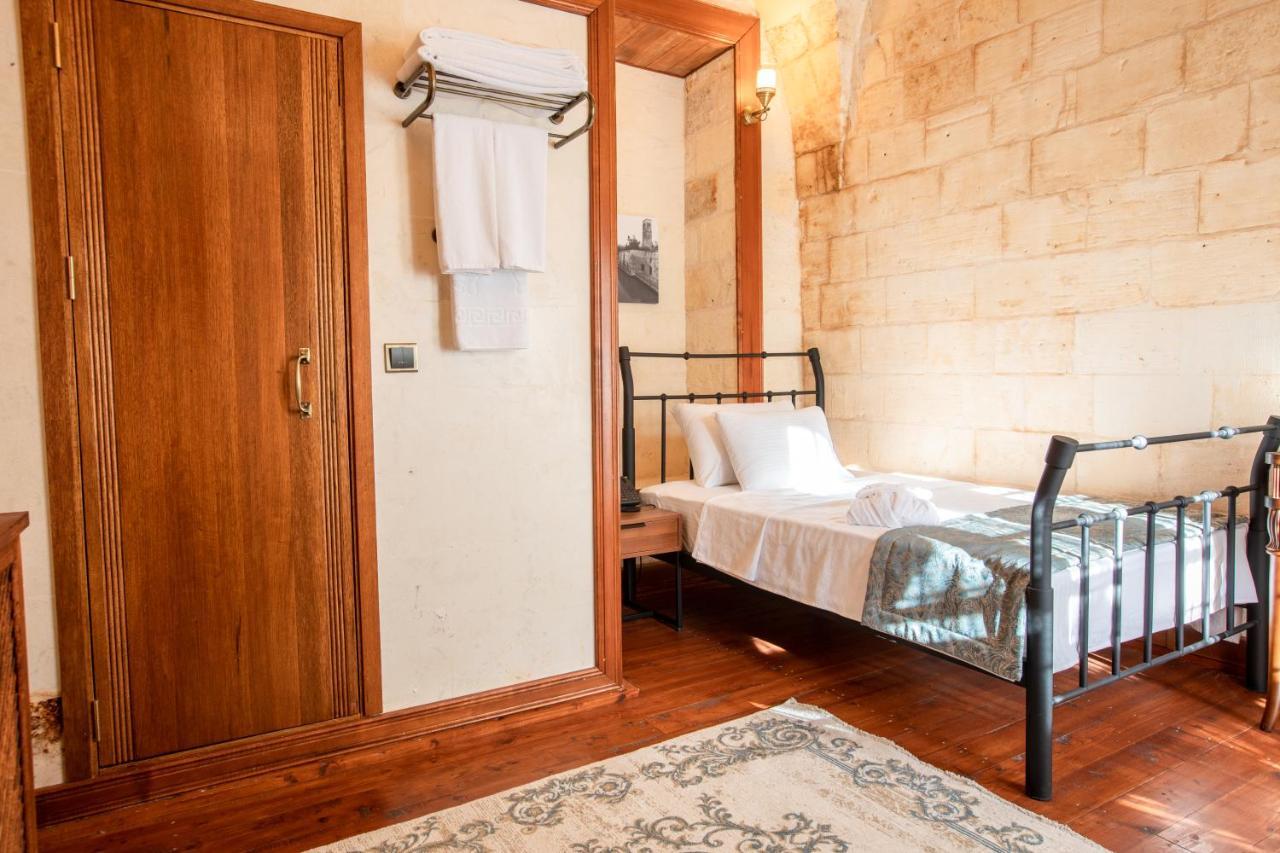 Ve Hotels Sanlıurfa Εξωτερικό φωτογραφία