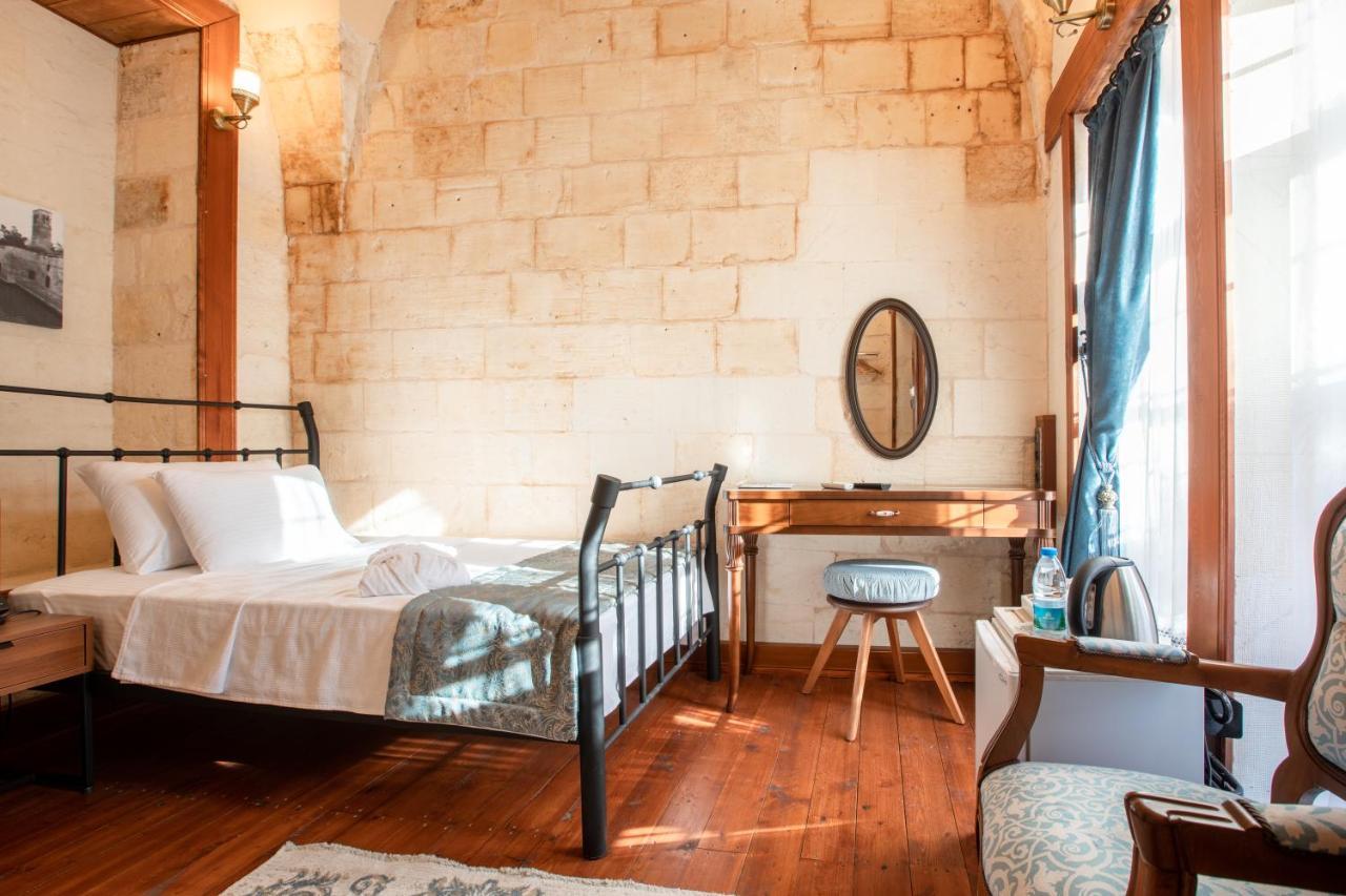 Ve Hotels Sanlıurfa Εξωτερικό φωτογραφία