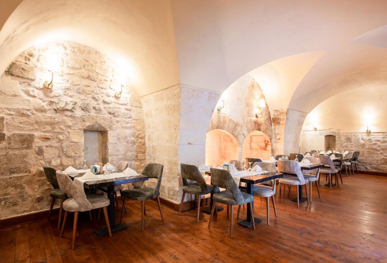 Ve Hotels Sanlıurfa Εξωτερικό φωτογραφία